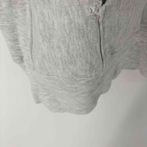 チャンピオン Champion USA製 刺繍タグ PENNSYLVANIA ATHLETICS リバースウィーブ パーカー メンズ import:L